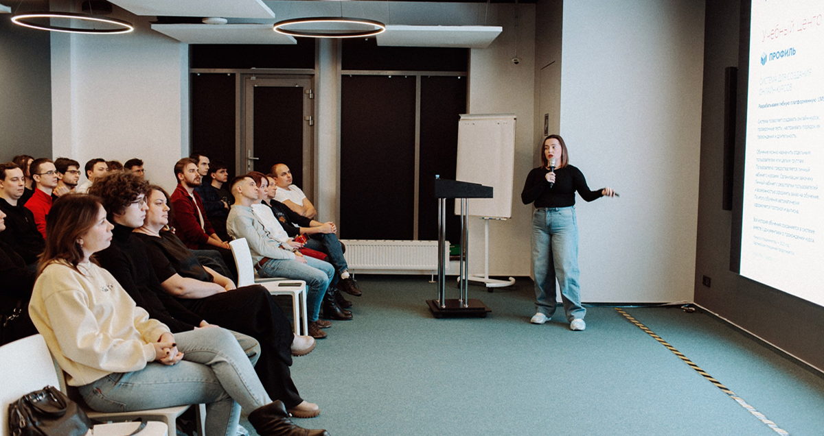 Наш досуг. Фото 2