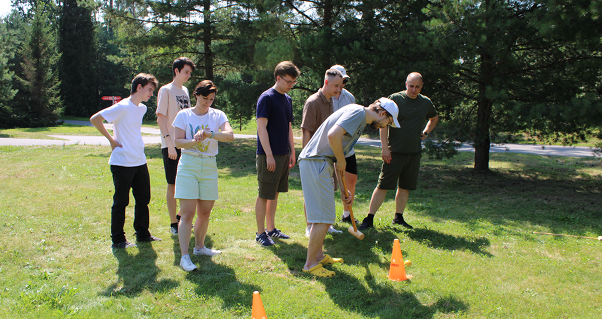 Наш досуг. Фото 3