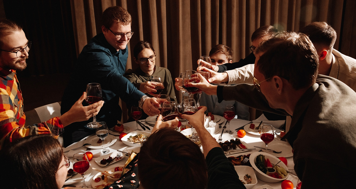 Наш досуг. Фото 4